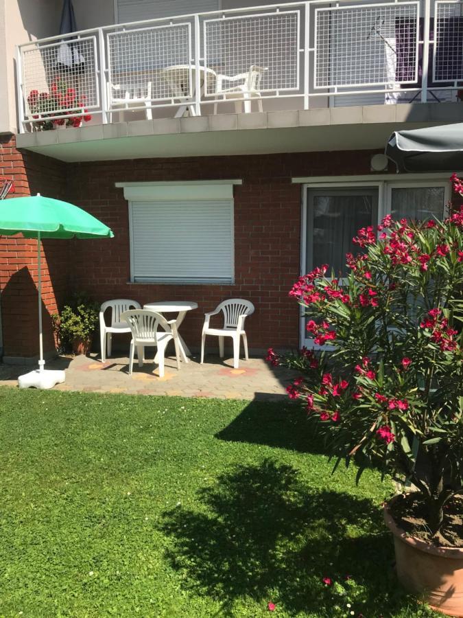 Veronika Apartman Hévíz Exterior foto